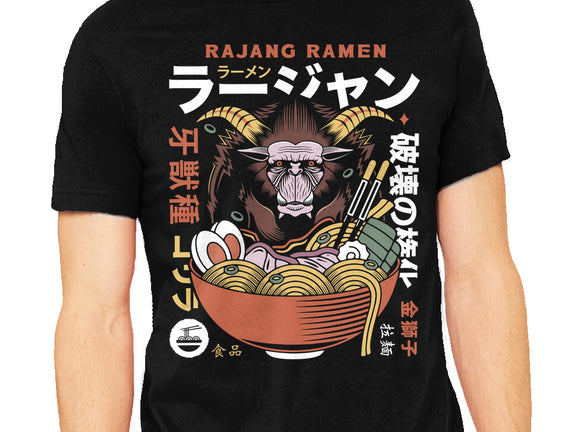 Rajang Ramen