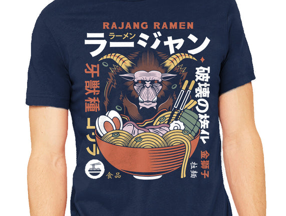 Rajang Ramen
