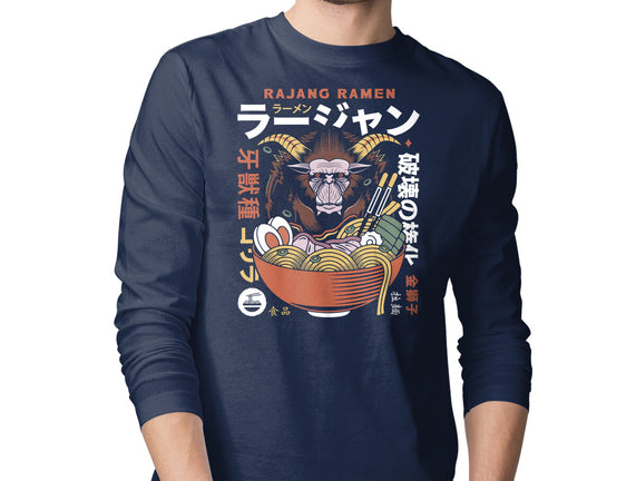 Rajang Ramen