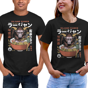Rajang Ramen