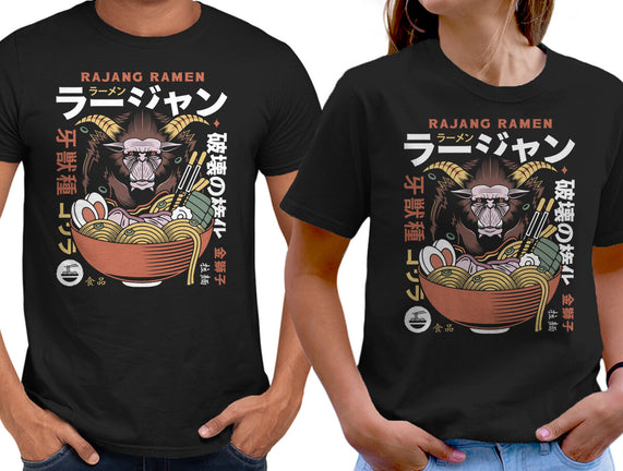 Rajang Ramen