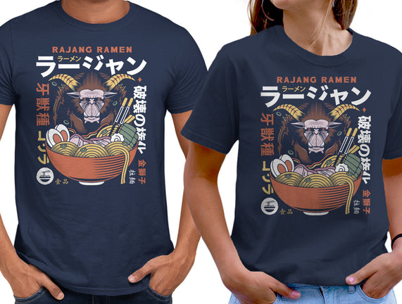 Rajang Ramen