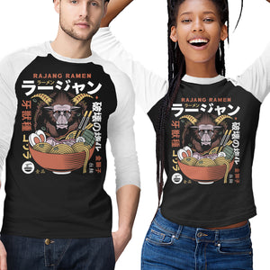 Rajang Ramen