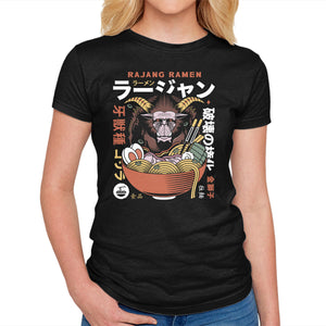 Rajang Ramen