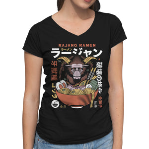 Rajang Ramen