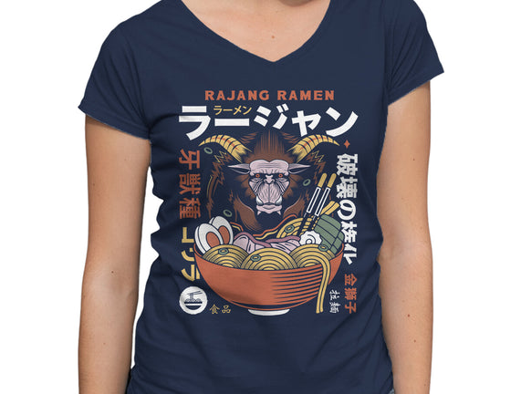 Rajang Ramen