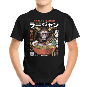 Rajang Ramen