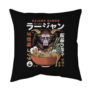 Rajang Ramen