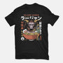 Rajang Ramen-Mens-Heavyweight-Tee-LAGELANTEE