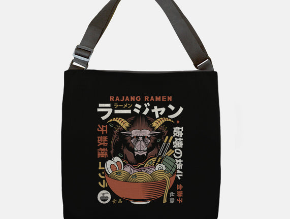 Rajang Ramen