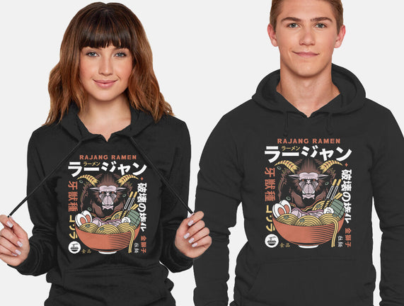 Rajang Ramen
