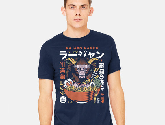 Rajang Ramen