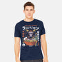 Rajang Ramen-Mens-Heavyweight-Tee-LAGELANTEE
