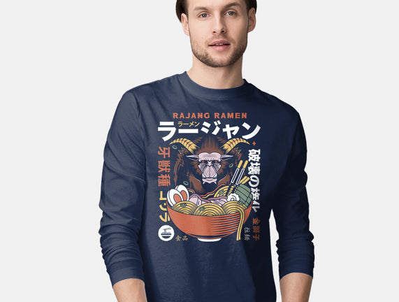 Rajang Ramen