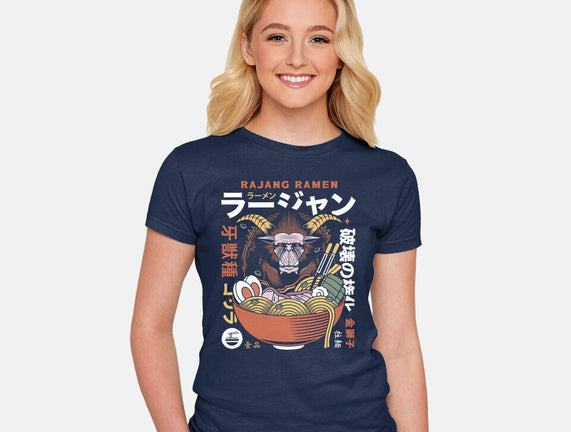 Rajang Ramen