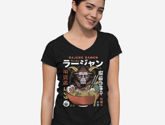 Rajang Ramen
