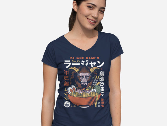 Rajang Ramen