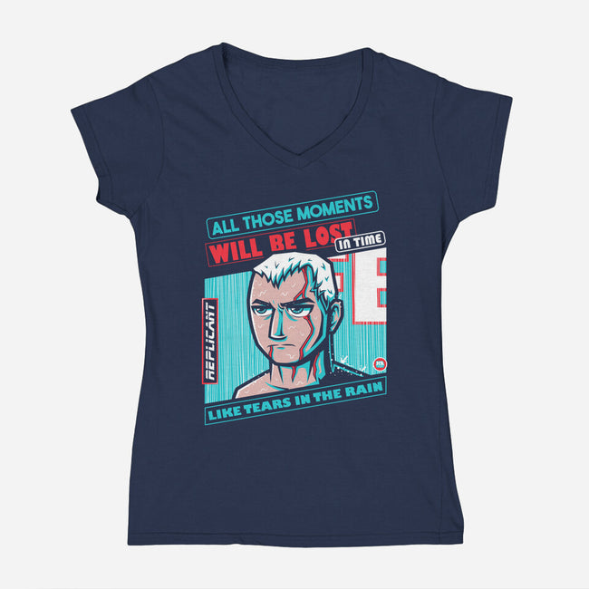 Replicant-Womens-V-Neck-Tee-krisren28