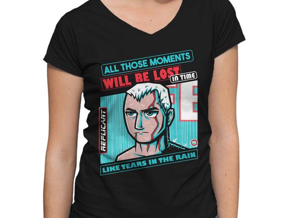 Replicant
