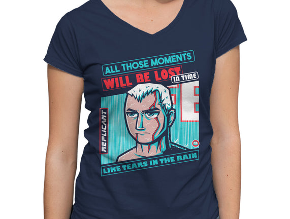 Replicant