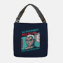 Replicant-None-Adjustable Tote-Bag-krisren28