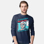 Replicant-Mens-Long Sleeved-Tee-krisren28
