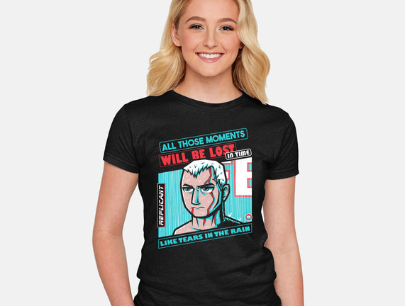 Replicant