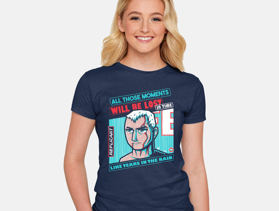 Replicant