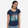 Replicant-Womens-V-Neck-Tee-krisren28