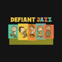 Defiant Jazz-Unisex-Baseball-Tee-kg07