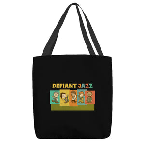 Defiant Jazz