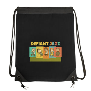 Defiant Jazz