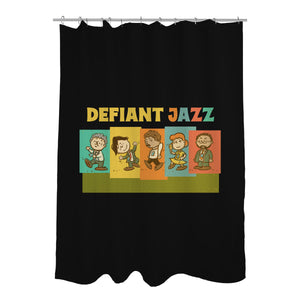 Defiant Jazz