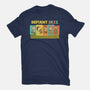 Defiant Jazz-Unisex-Basic-Tee-kg07