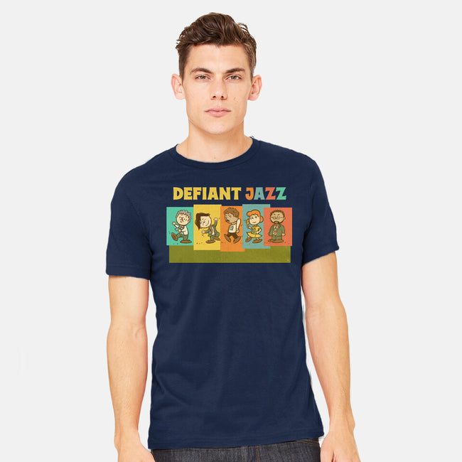 Defiant Jazz-Mens-Heavyweight-Tee-kg07