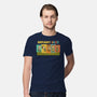 Defiant Jazz-Mens-Premium-Tee-kg07