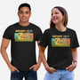 Defiant Jazz-Unisex-Basic-Tee-kg07