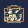 Gen X Mothers-Youth-Pullover-Sweatshirt-Eoli Studio