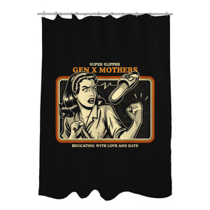 Gen X Mothers