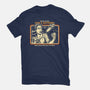 Gen X Mothers-Womens-Fitted-Tee-Eoli Studio