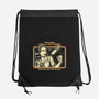 Gen X Mothers-None-Drawstring-Bag-Eoli Studio