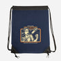 Gen X Mothers-None-Drawstring-Bag-Eoli Studio