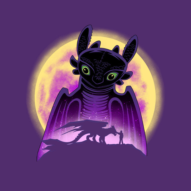 King Of The Dragons-Unisex-Crew Neck-Sweatshirt-rmatix