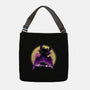 King Of The Dragons-None-Adjustable Tote-Bag-rmatix
