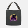 King Of The Dragons-None-Adjustable Tote-Bag-rmatix