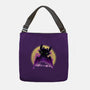 King Of The Dragons-None-Adjustable Tote-Bag-rmatix