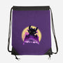King Of The Dragons-None-Drawstring-Bag-rmatix