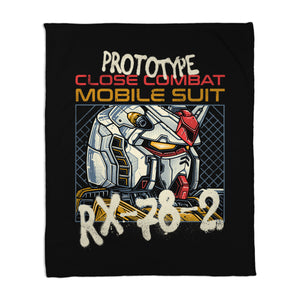 Close Combat Mobile Suit