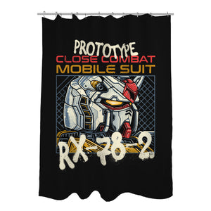 Close Combat Mobile Suit