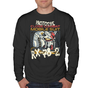 Close Combat Mobile Suit